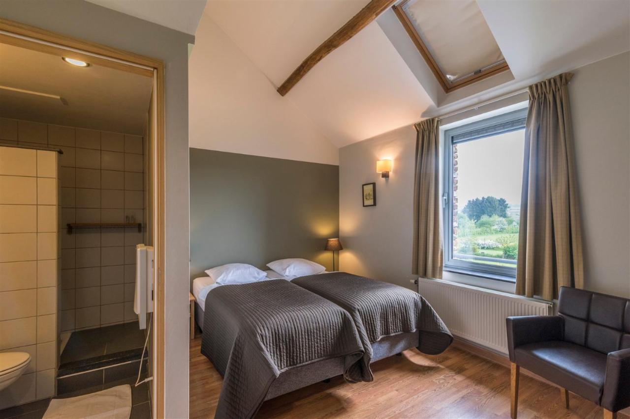 Maison Berton Gedinne Kültér fotó