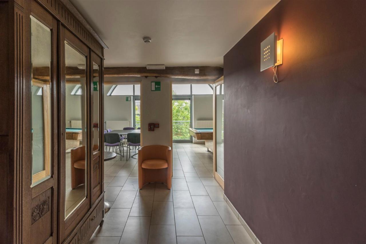 Maison Berton Gedinne Kültér fotó