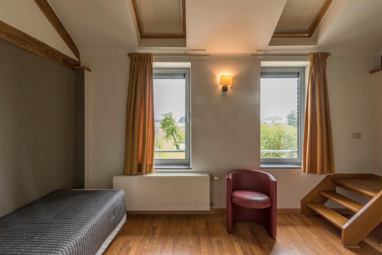 Maison Berton Gedinne Kültér fotó