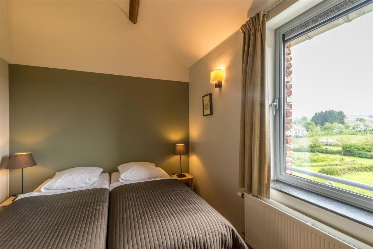 Maison Berton Gedinne Kültér fotó