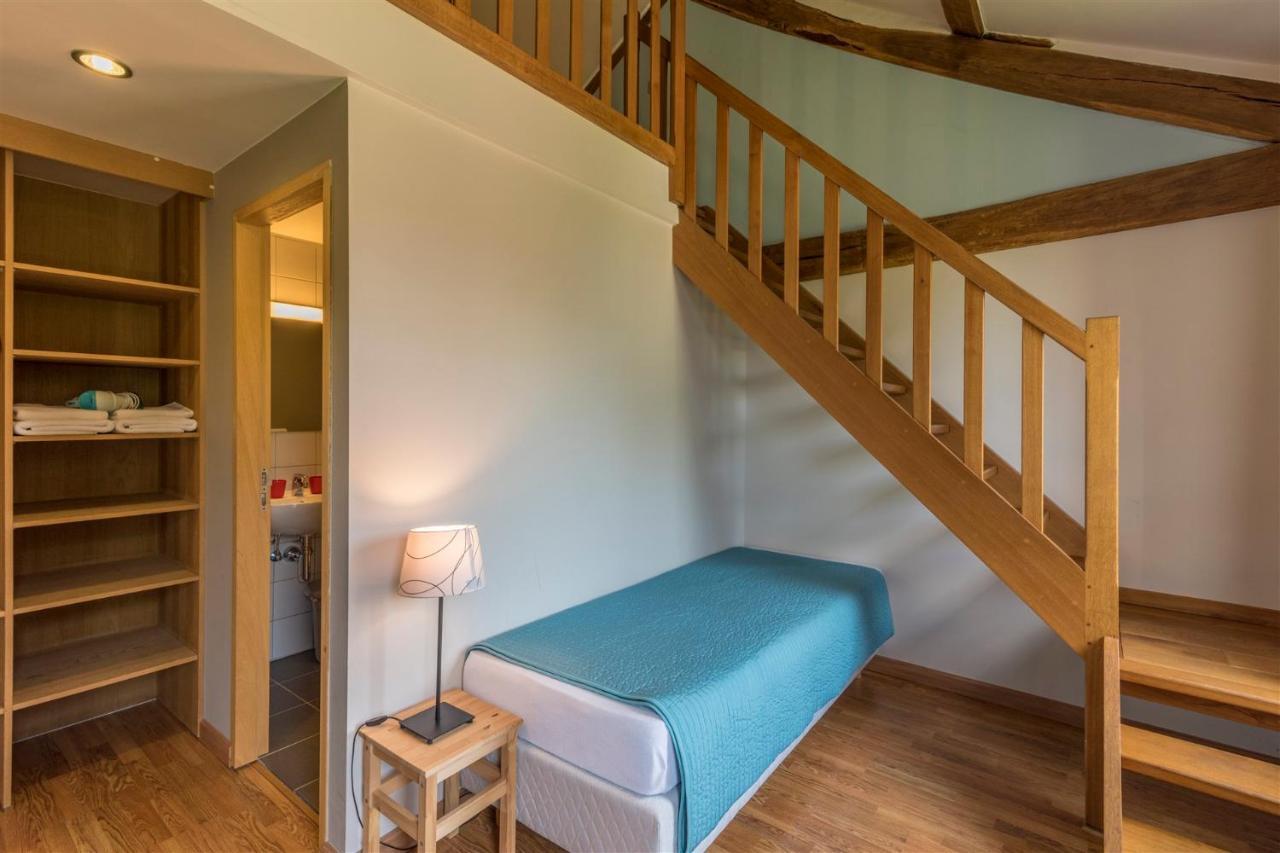 Maison Berton Gedinne Kültér fotó