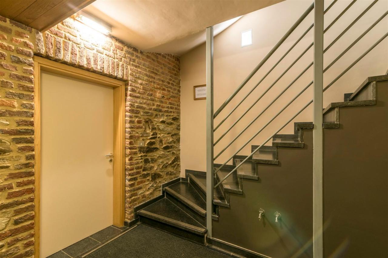 Maison Berton Gedinne Kültér fotó