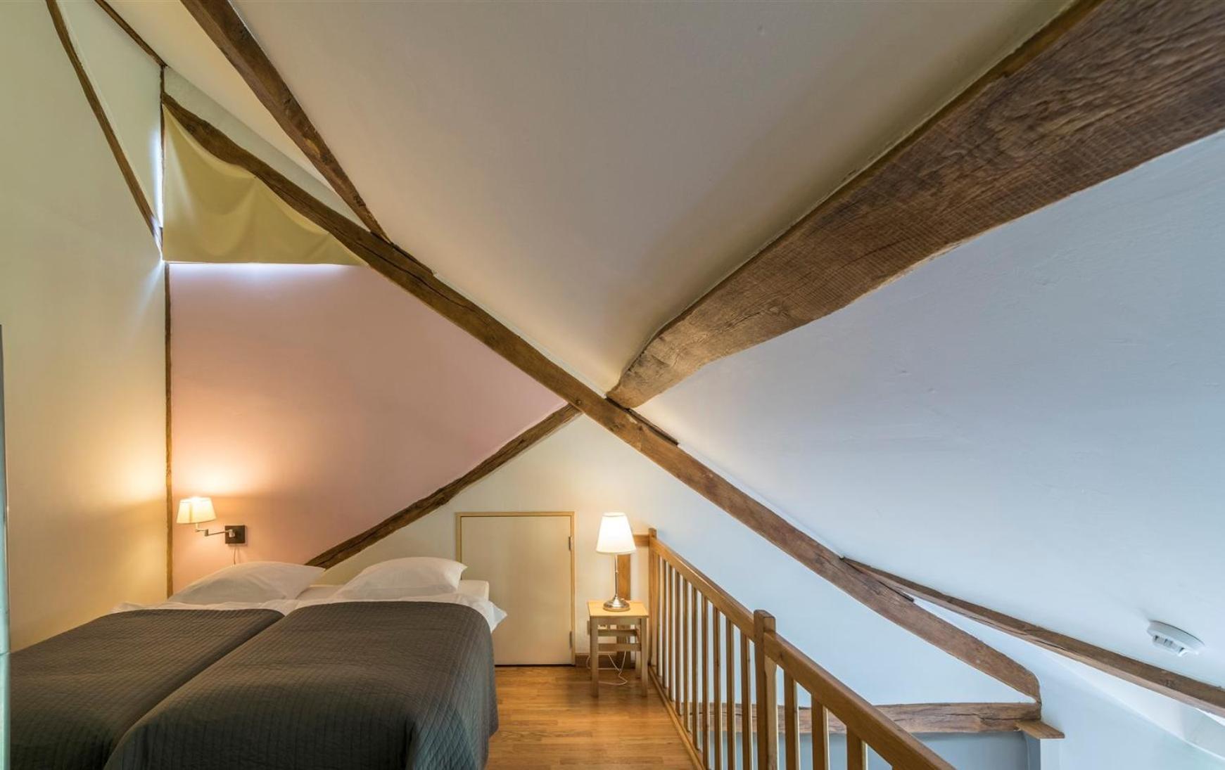 Maison Berton Gedinne Kültér fotó
