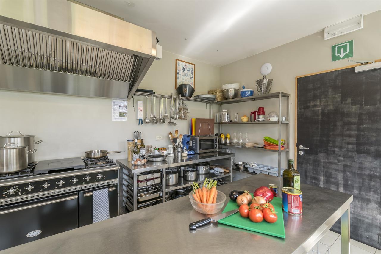 Maison Berton Gedinne Kültér fotó