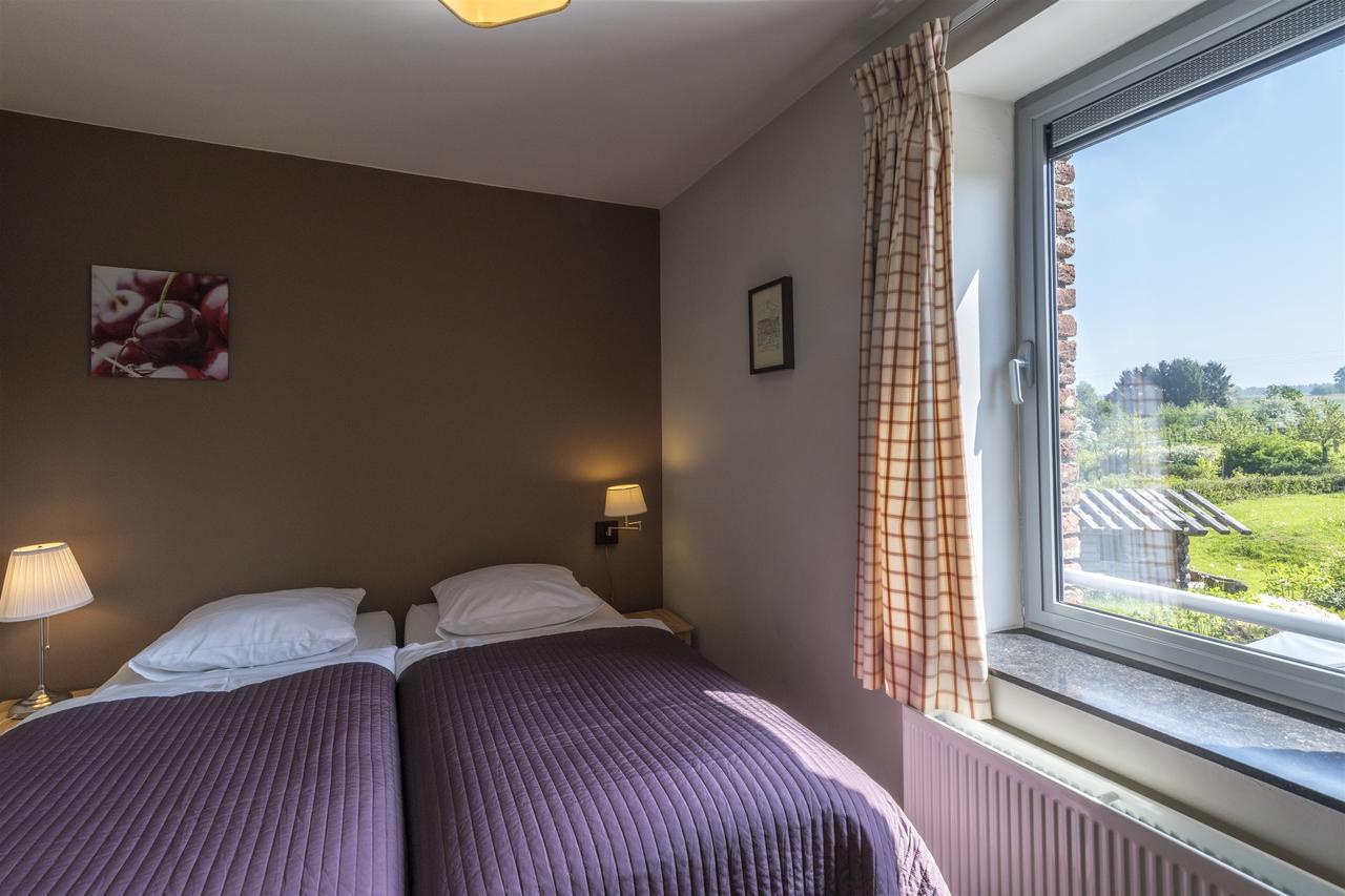 Maison Berton Gedinne Kültér fotó