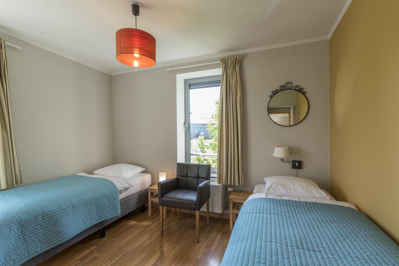 Maison Berton Gedinne Kültér fotó